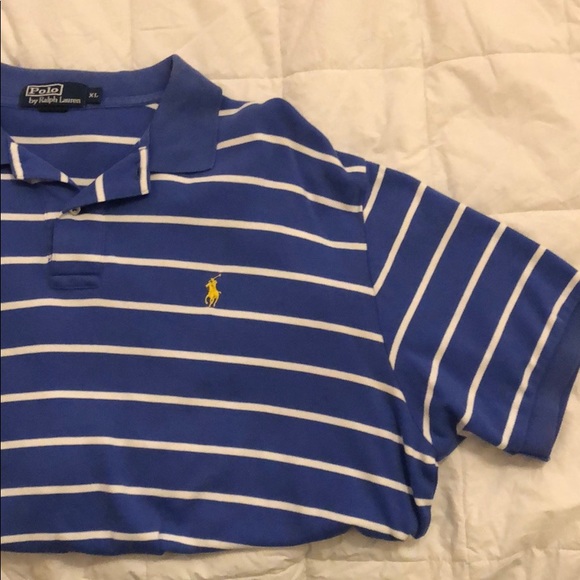 Men’s Ralph Lauren Polo - Picture 3 of 3